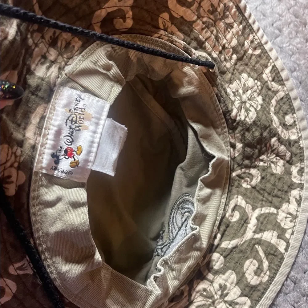 Walt Disney World kids bucket hat